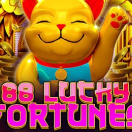 88 Lucky Fortunes